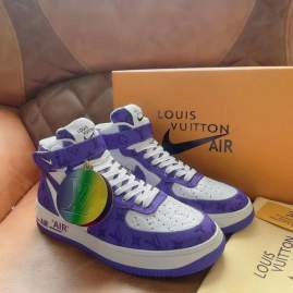 Picture of Louis Vuitton Shoes _SKULVsz38-45jyq010613467